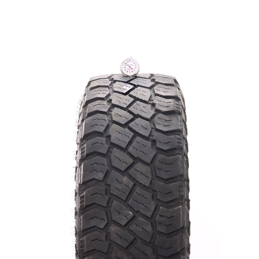 Used LT 275/70R18 Big O Big Foot XT 125/122Q E - 11.5/32 - Image 2