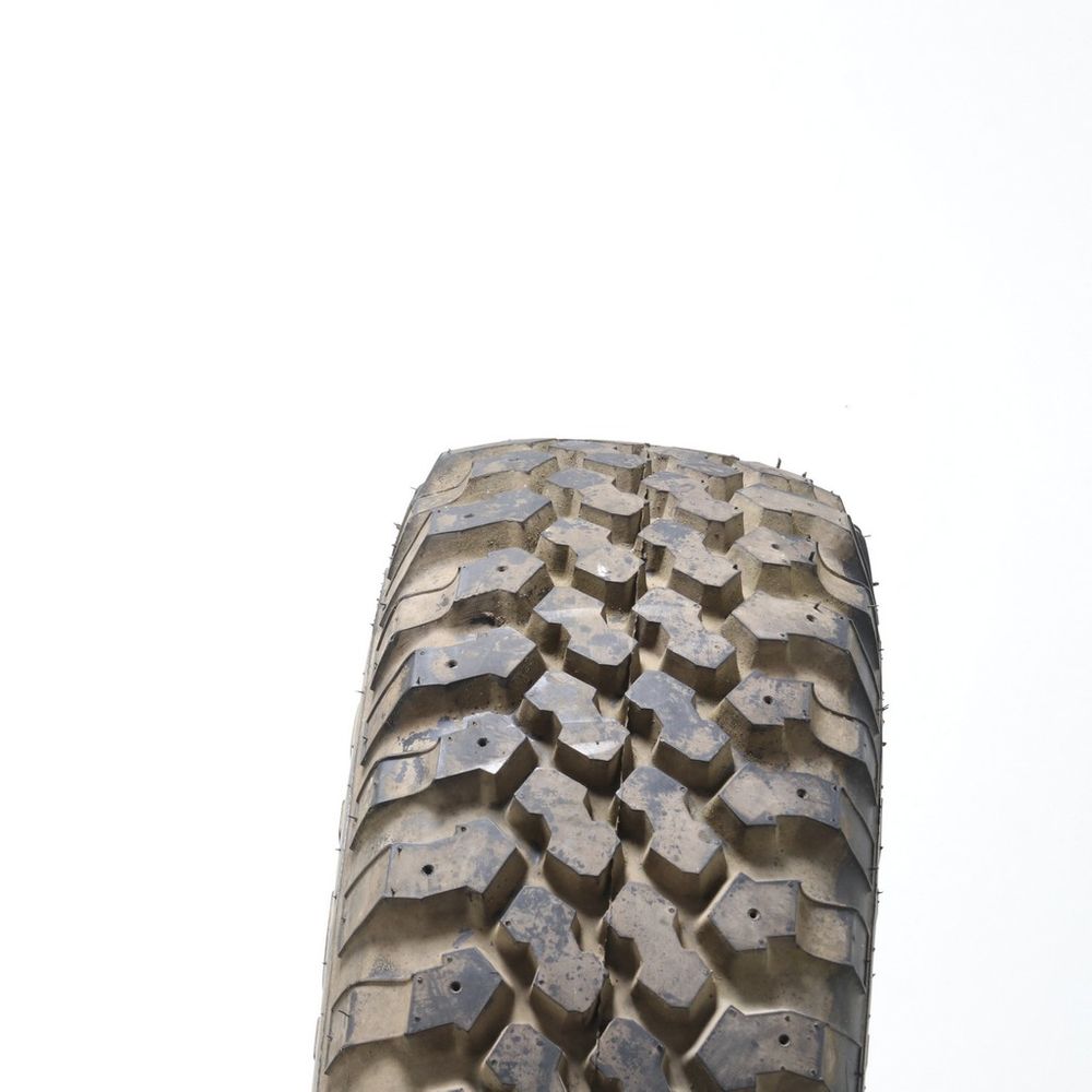 Used LT 235/75R15 Courser Radial LT OTD 1N/A - 17/32 - Image 2