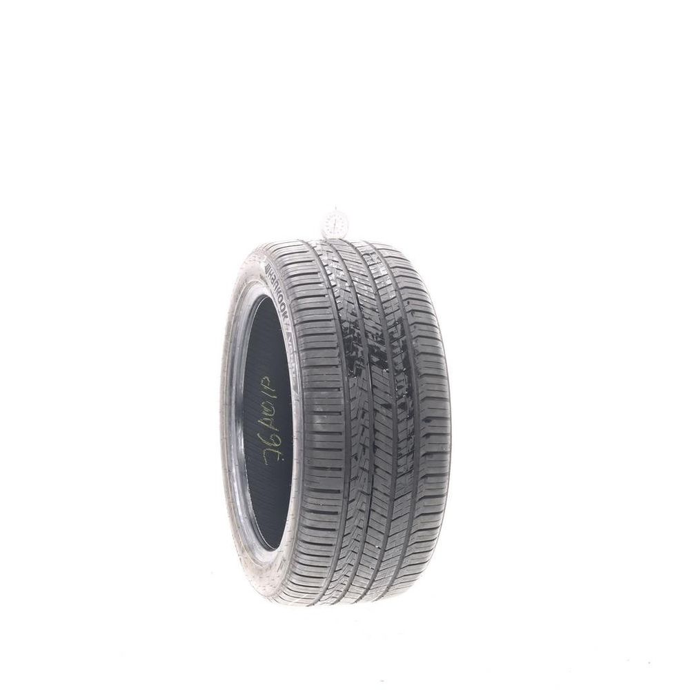 Used 245/40ZR17 Hankook Ventus S1 AS 91W - 7/32 - Image 1