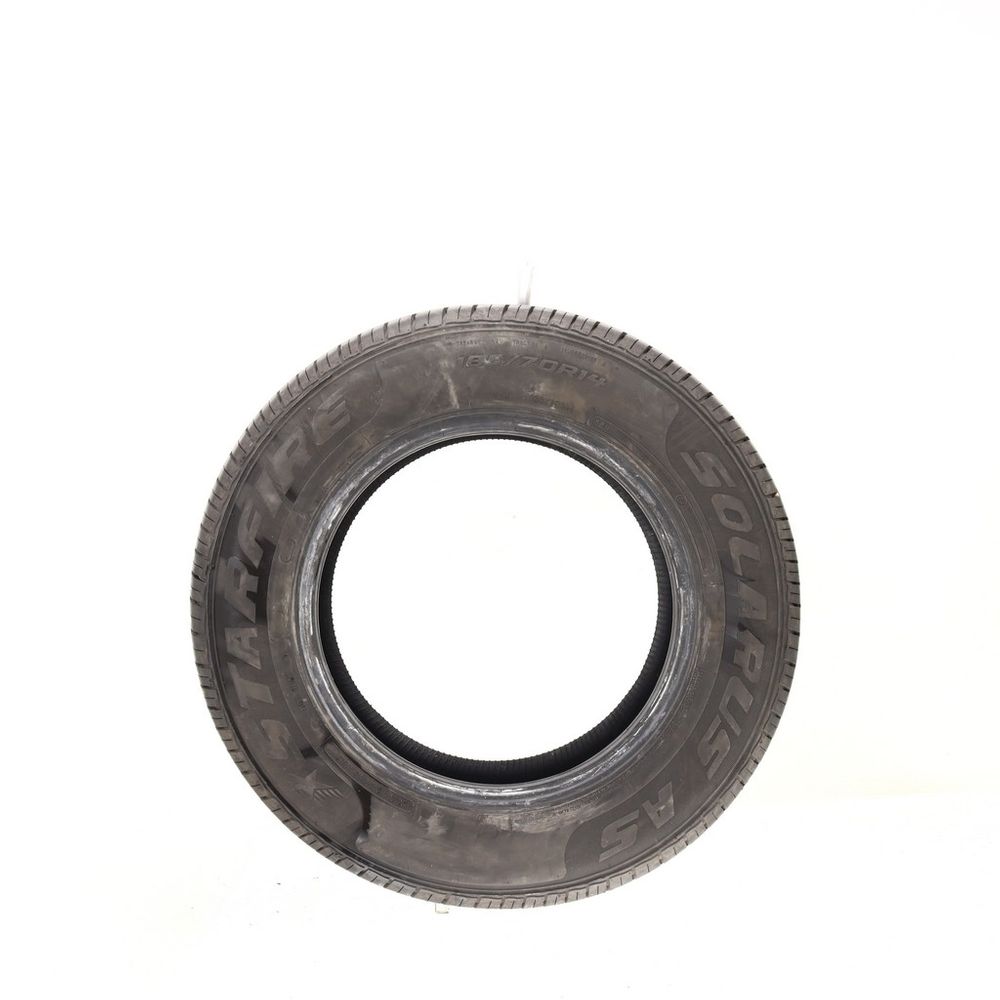 Used 185/70R14 Starfire Solarus A/S 88H - 8.5/32 - Image 3