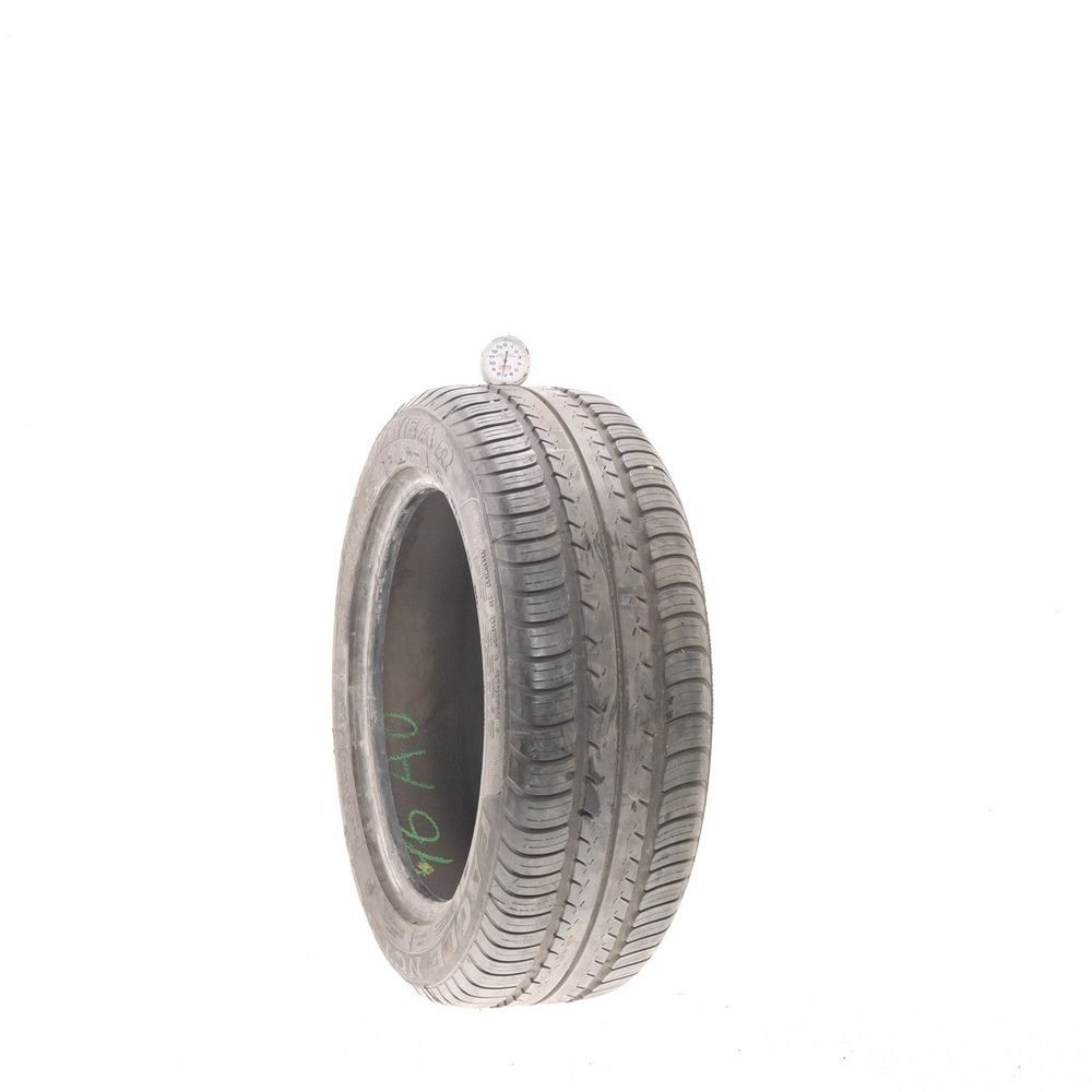 Used 195/55R16 Goodyear Eagle NCT 5 EMT 87H - 7/32 - Image 1