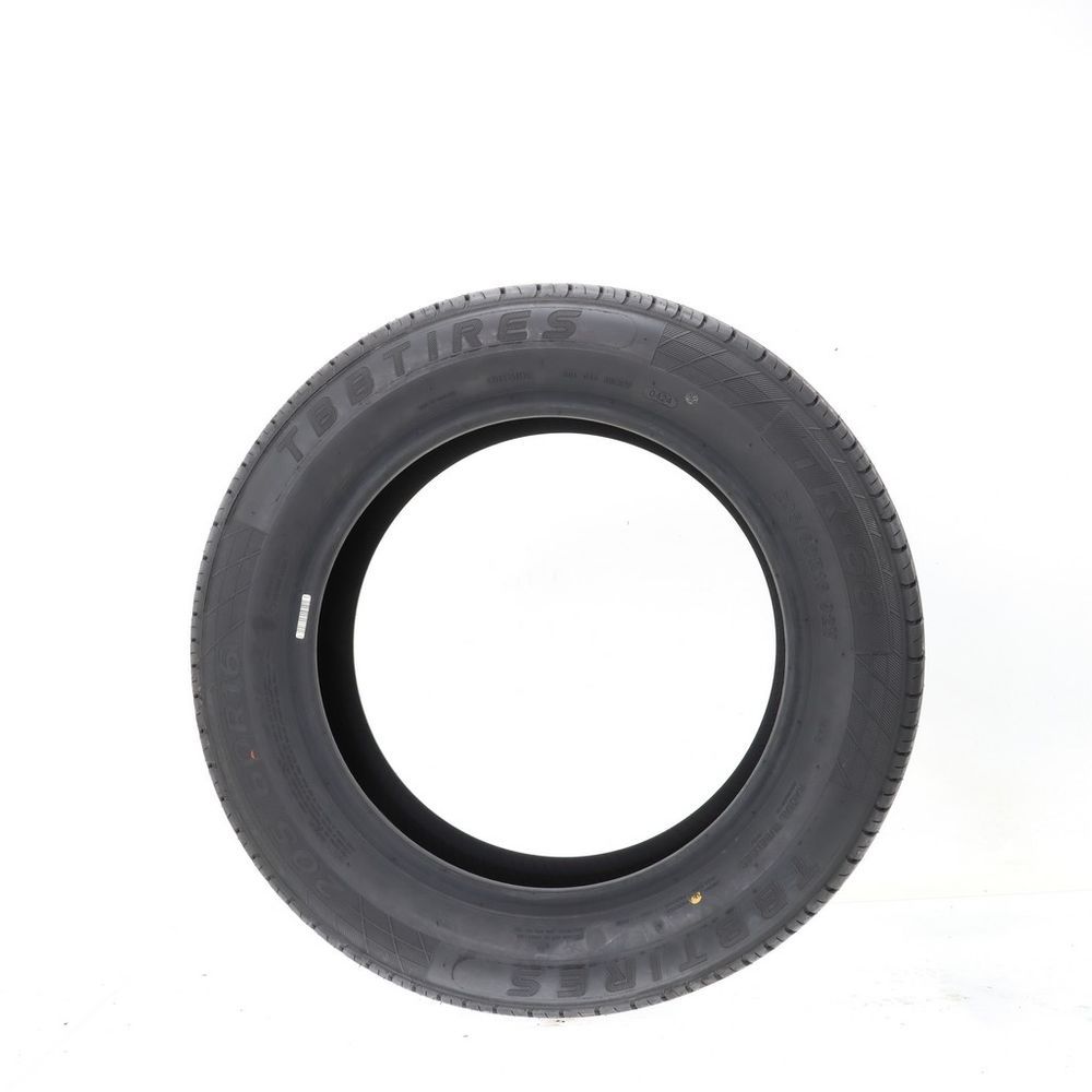 New P 215/55R17 TBB TR-66 98W - Image 2