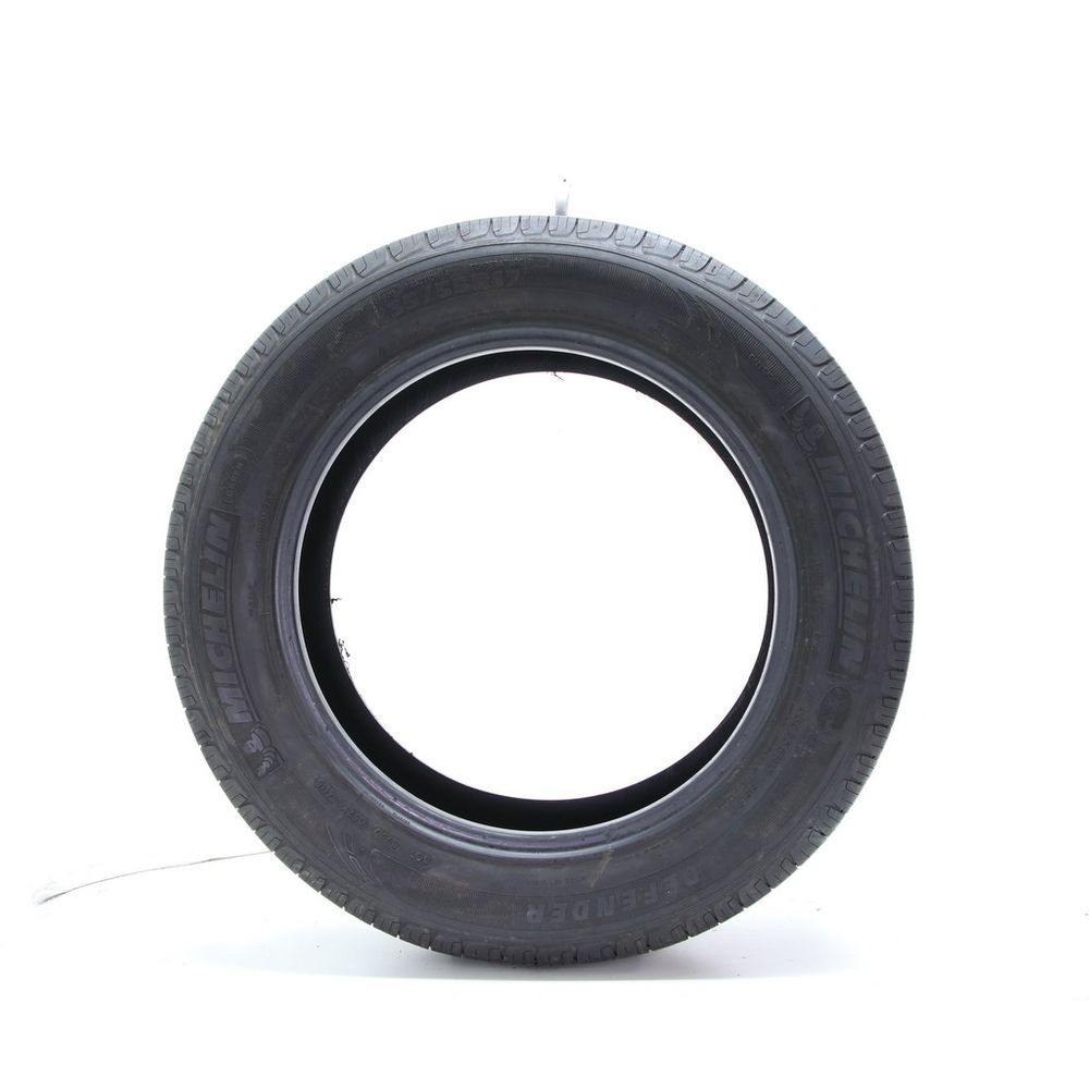 Used 235/55R17 Michelin Defender 99T - 9.5/32 - Image 3