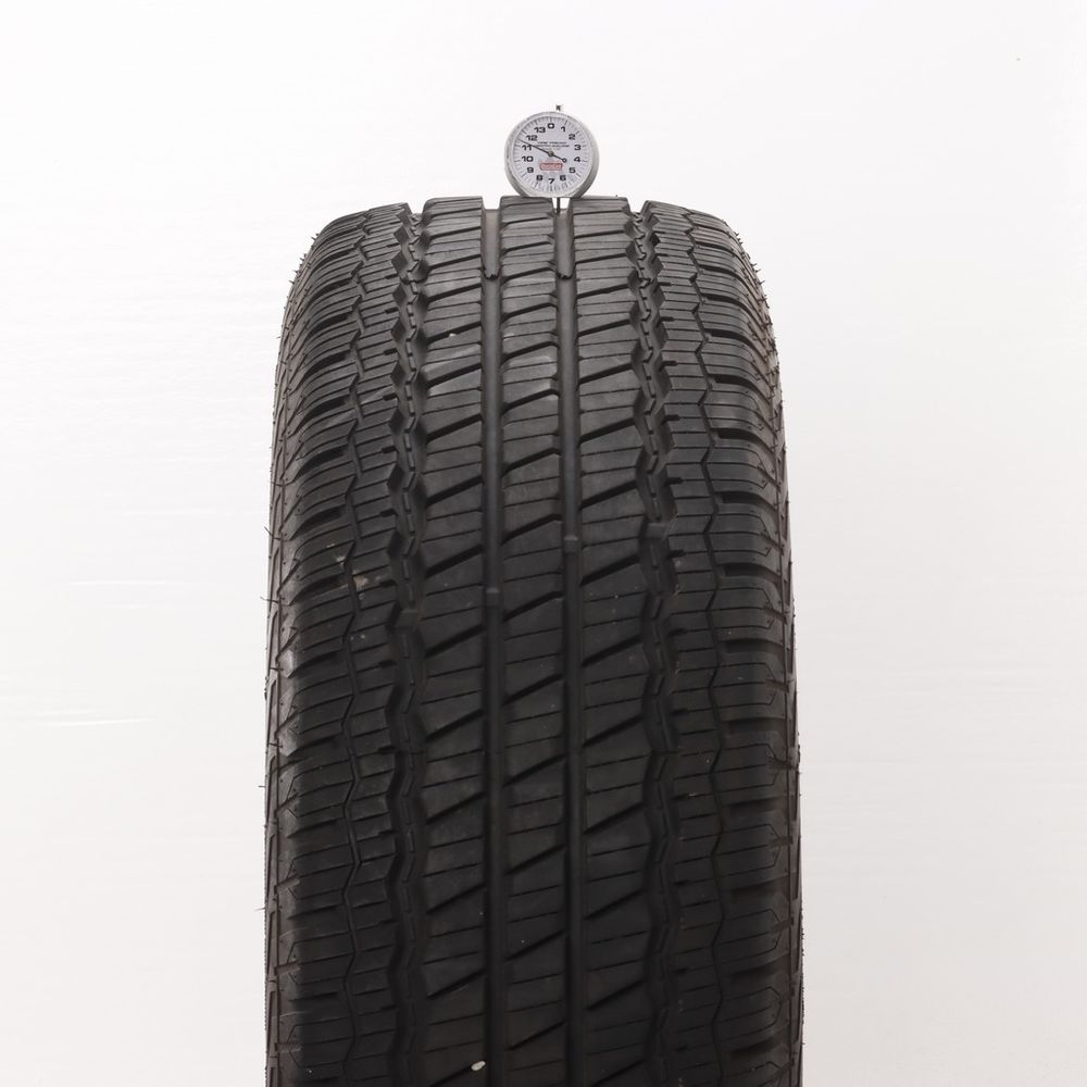 Used LT 285/75R16 Milestar Patagonia H/T 126/123Q E - 11/32 - Image 2