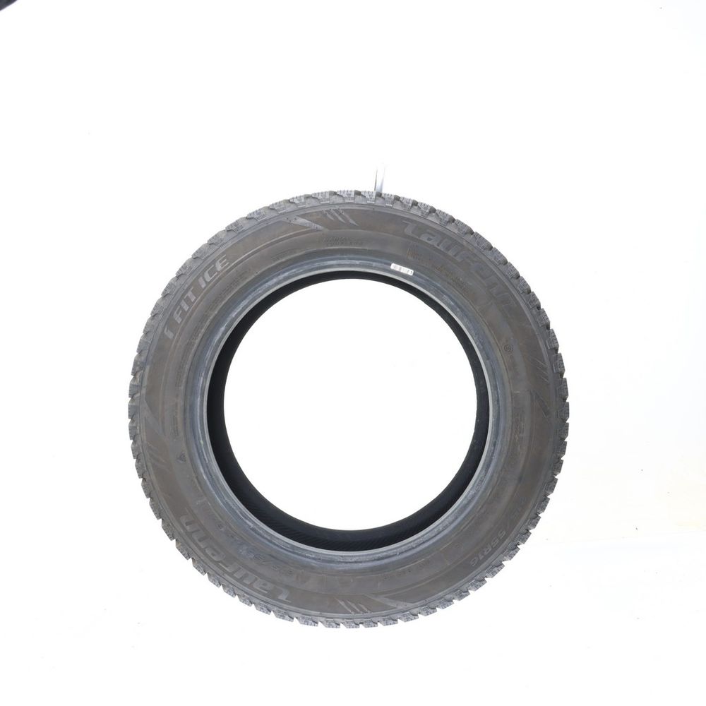 Used 215/55R16 Laufenn I Fit Ice 97T - 10.5/32 - Image 3