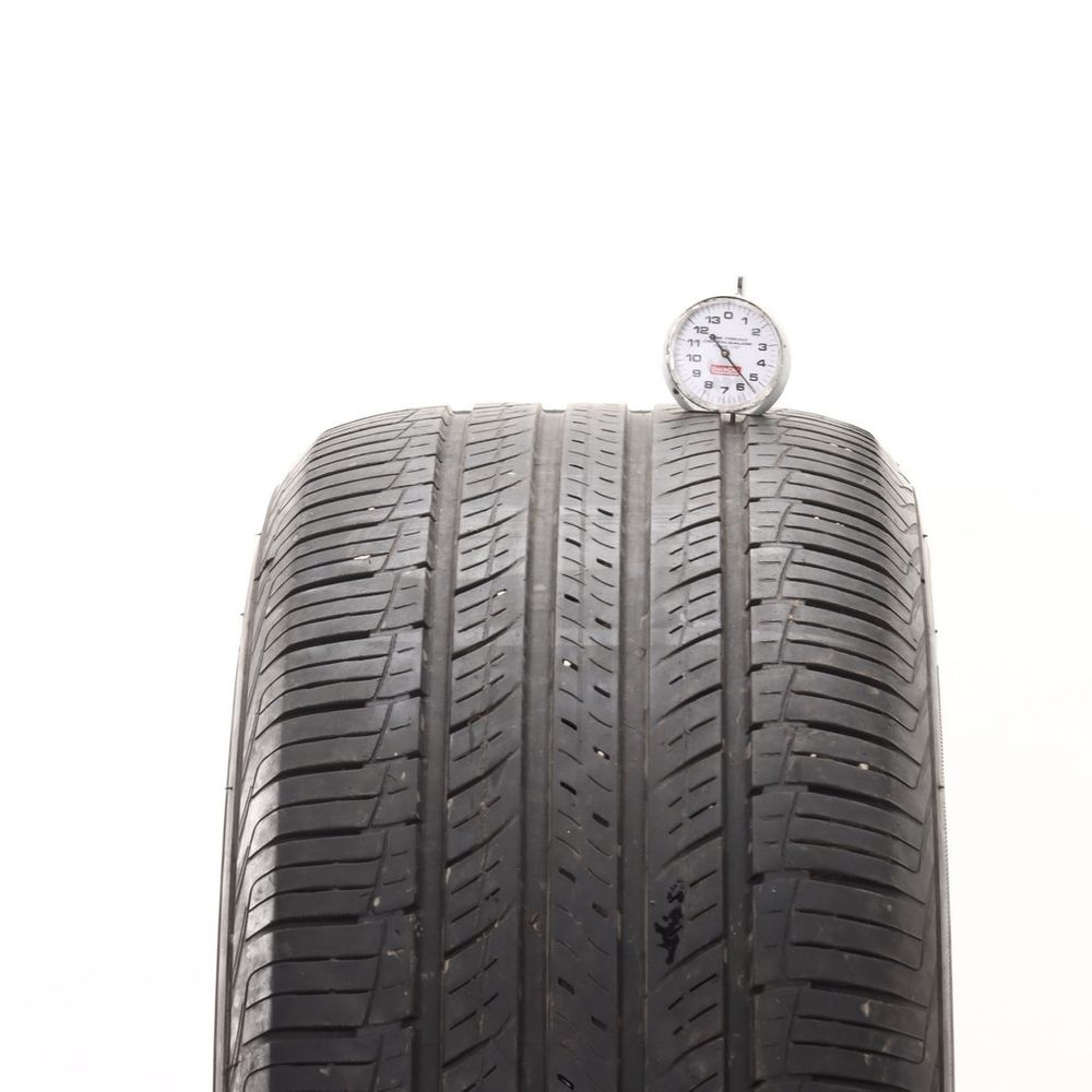 Used 255/55R20 Hankook Dynapro HP2 107H - 5.5/32 - Image 2