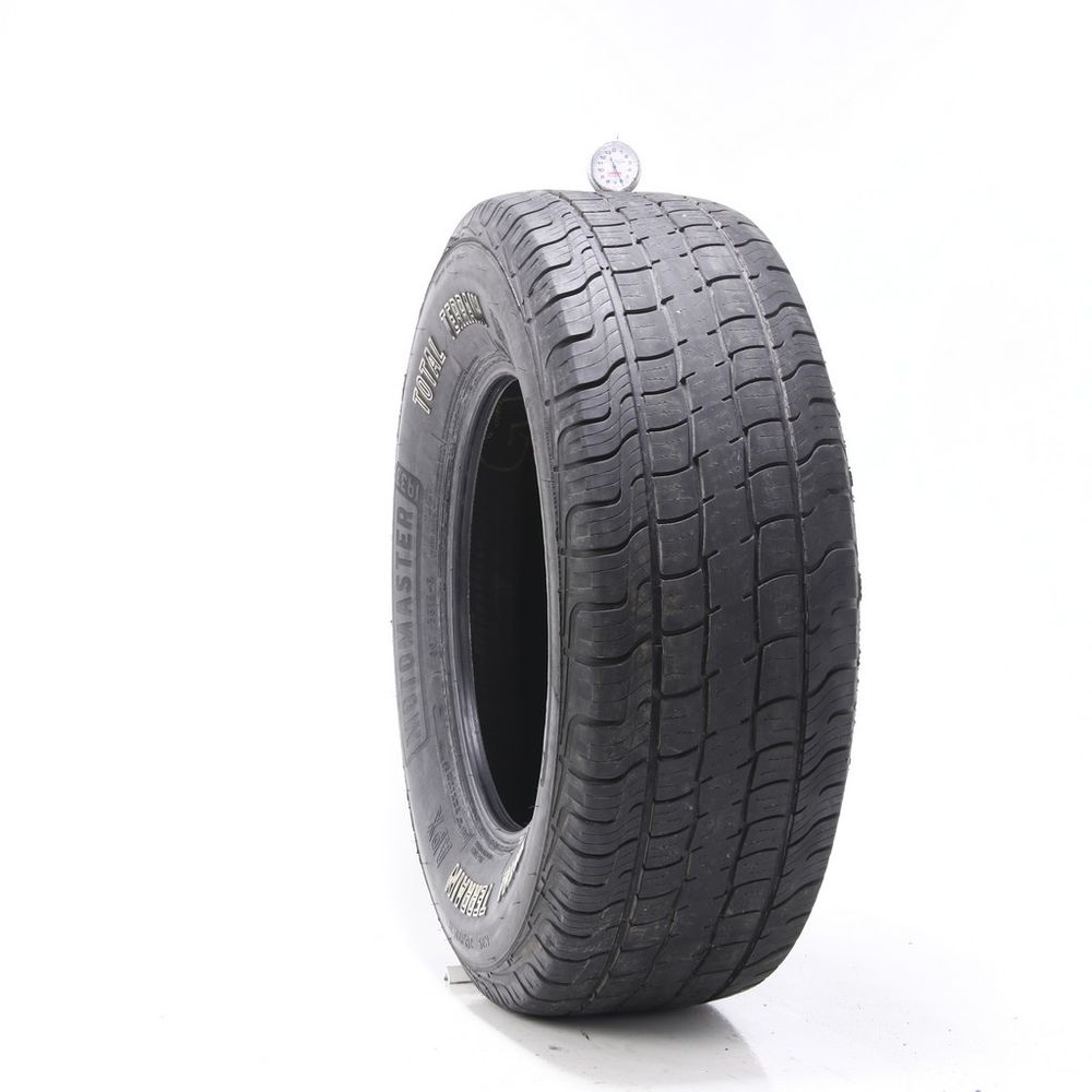 Used 265/70R17 MotoMaster Total Terrain APX 115T - 6/32 - Image 1