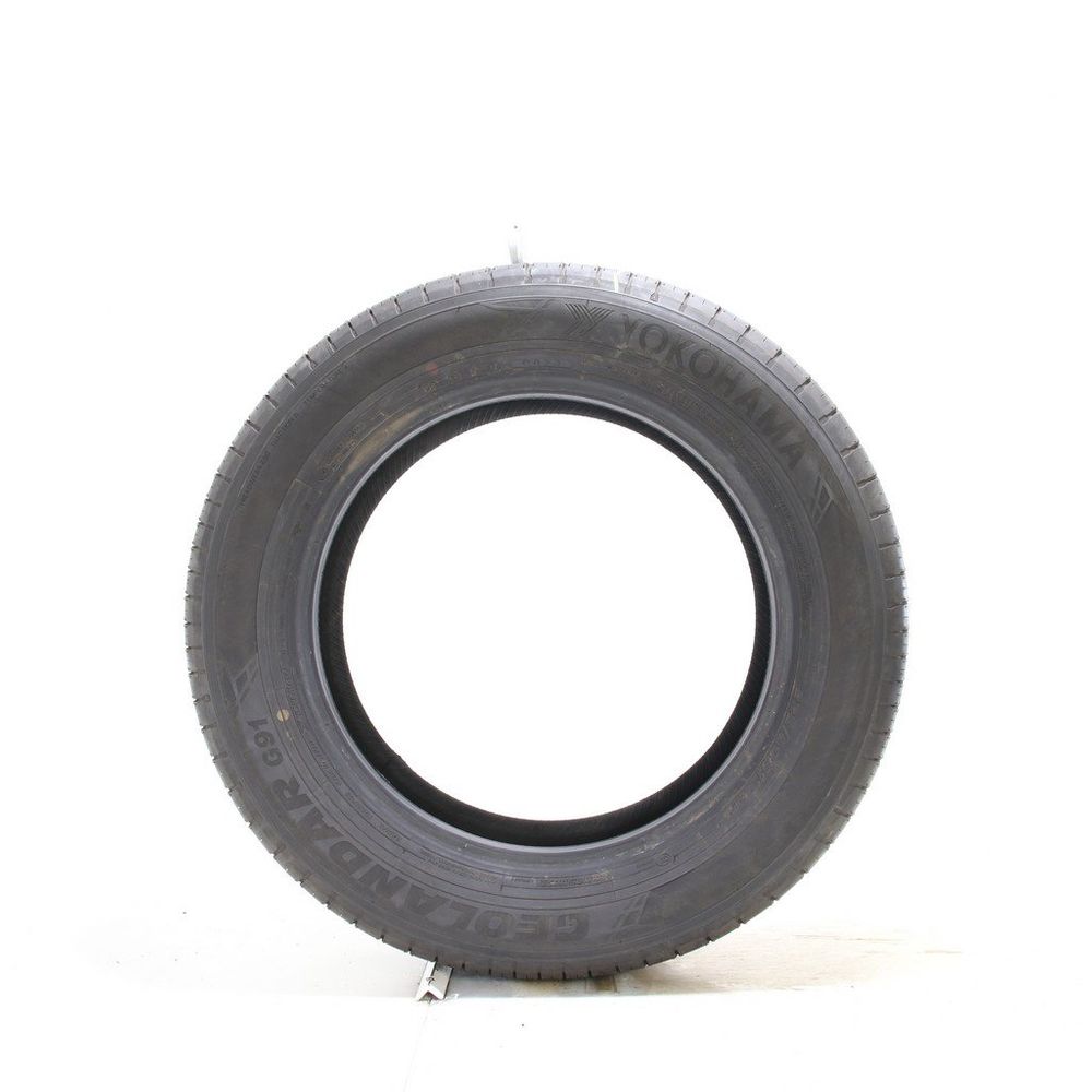 Used 225/60R17 Yokohama Geolandar G91L 99H - 10/32 - Image 3