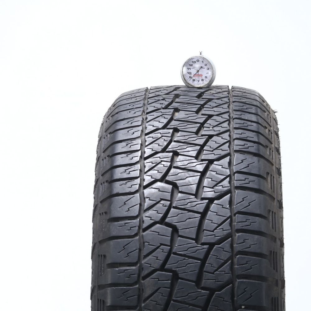 Set of (2) Used 265/60R18 Hankook Dynapro ATM 110T - 8.5/32 - Image 2