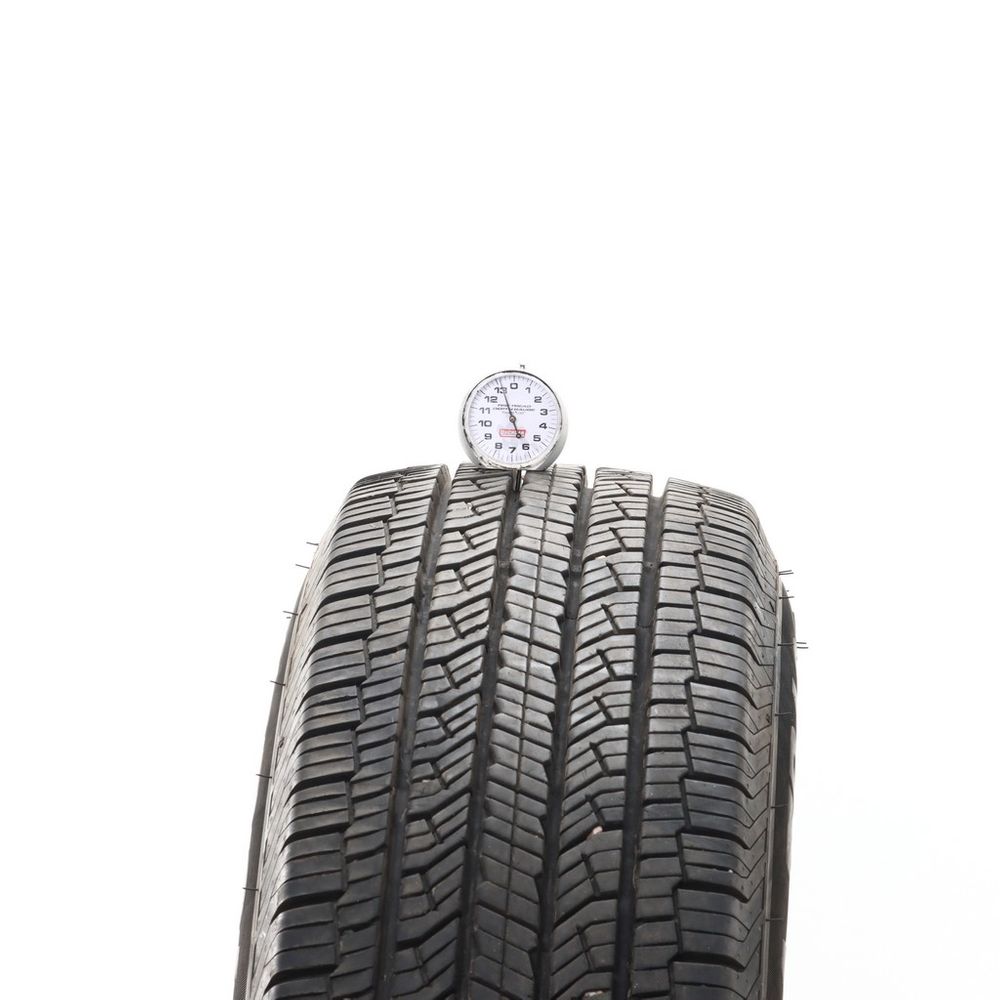 Used LT 245/75R17 Hercules Terra Trac Cross-V AW 121/118S E - 13/32 - Image 2