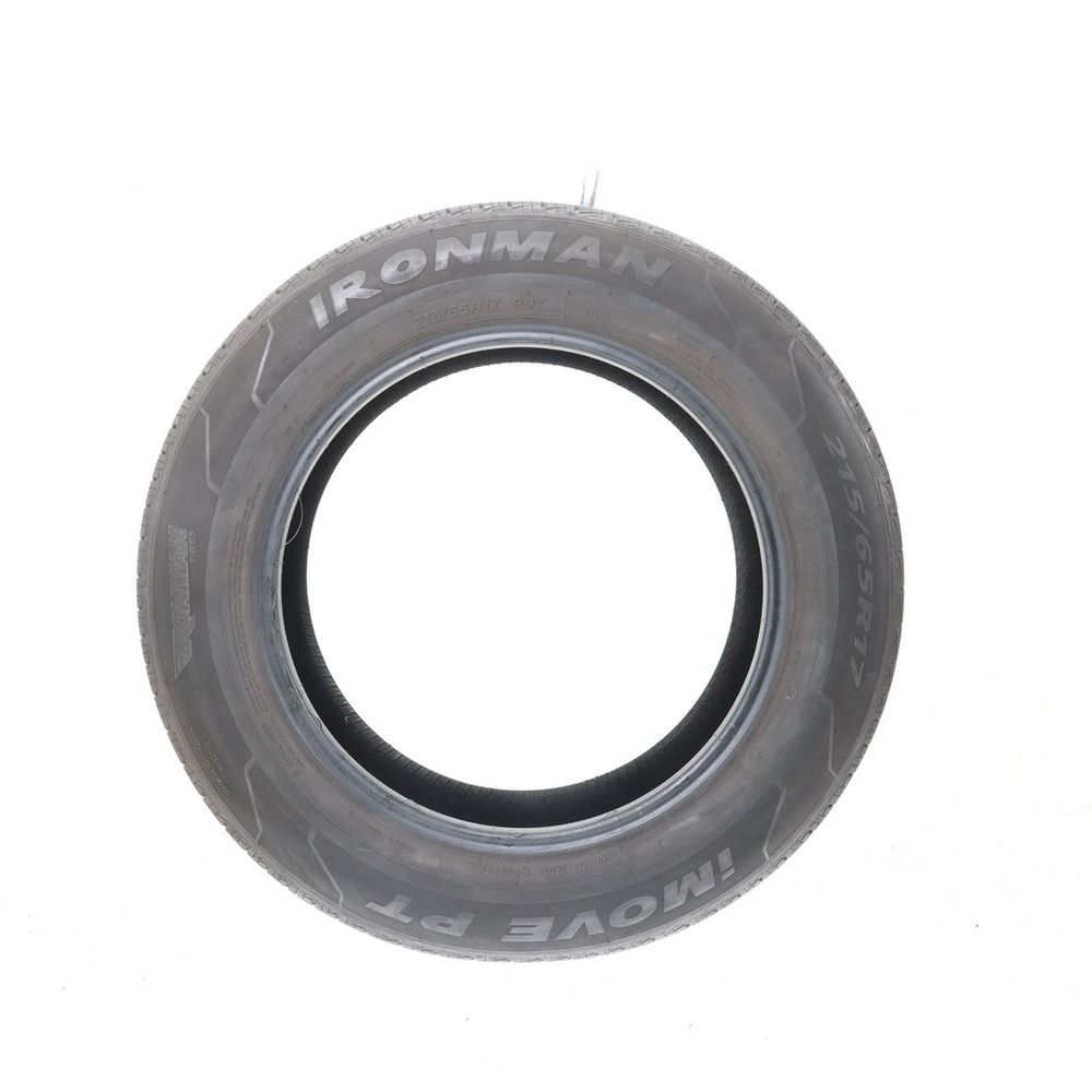 Used 215/65R17 Ironman IMove PT 99T - 8/32 - Image 3