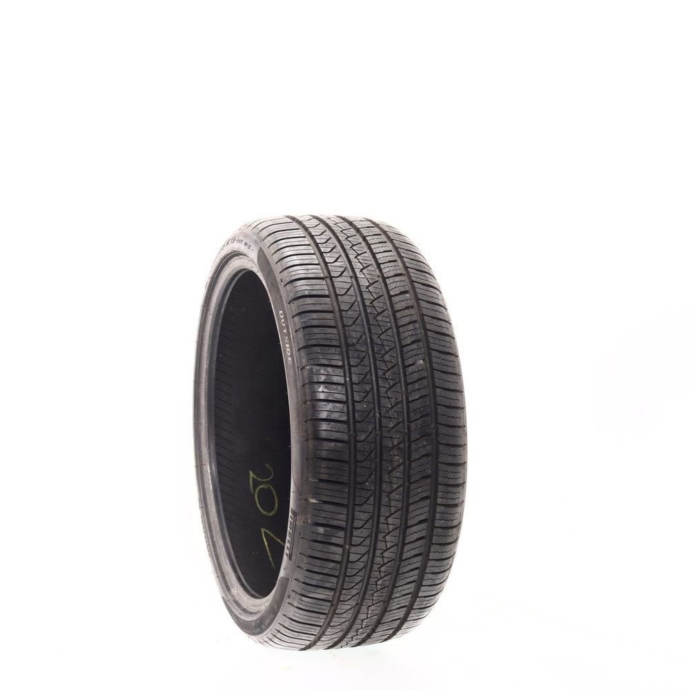 Driven Once 235/35R19 Pirelli P Zero Plus 91Y - 10/32 - Image 1