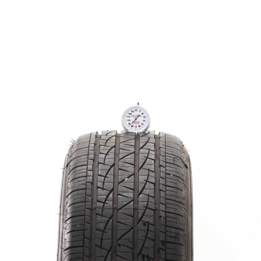 Set of (4) Used 225/60R17 Firestone Destination LE2 99T - 8.5-9.5/32 - Image 2