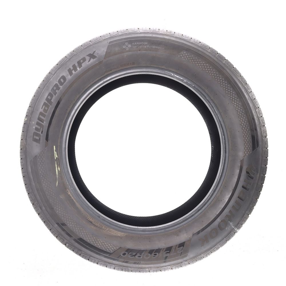 Used 275/60R20 Hankook Dynapro HPX RA43 115H - 8.5/32 - Image 3