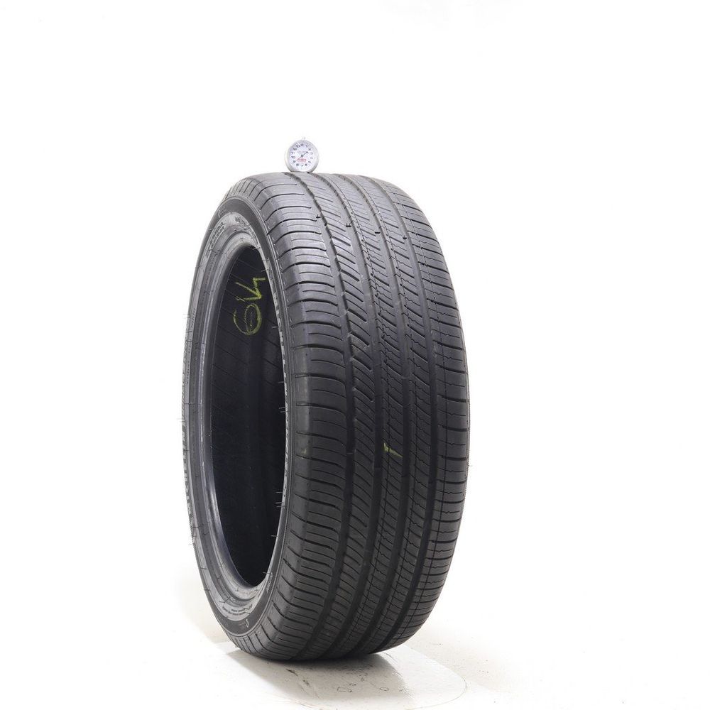 Used 245/45R20 Michelin Primacy Tour A/S 103V - 9/32 - Image 1