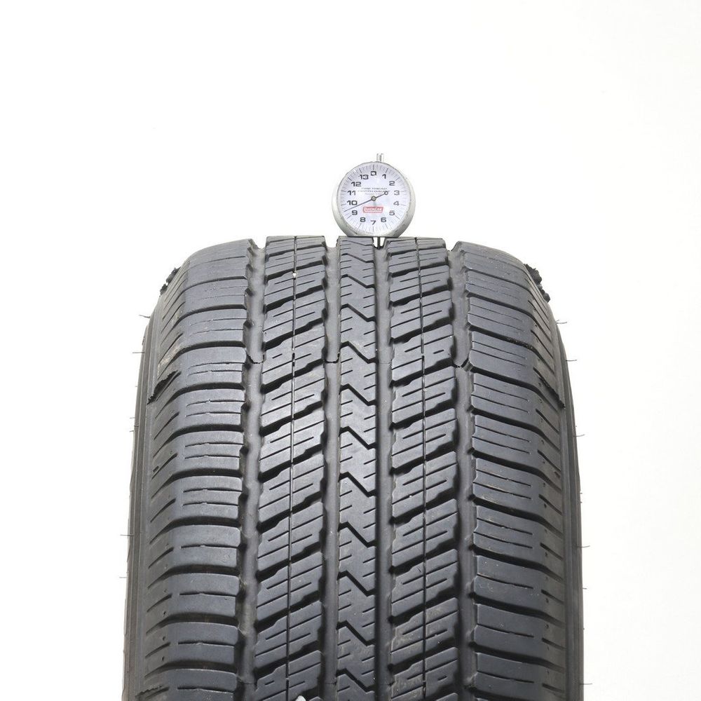 Set of (4) Used 265/65R17 Toyo Open Country A30 110S - 9.5-10.5/32 - Image 2