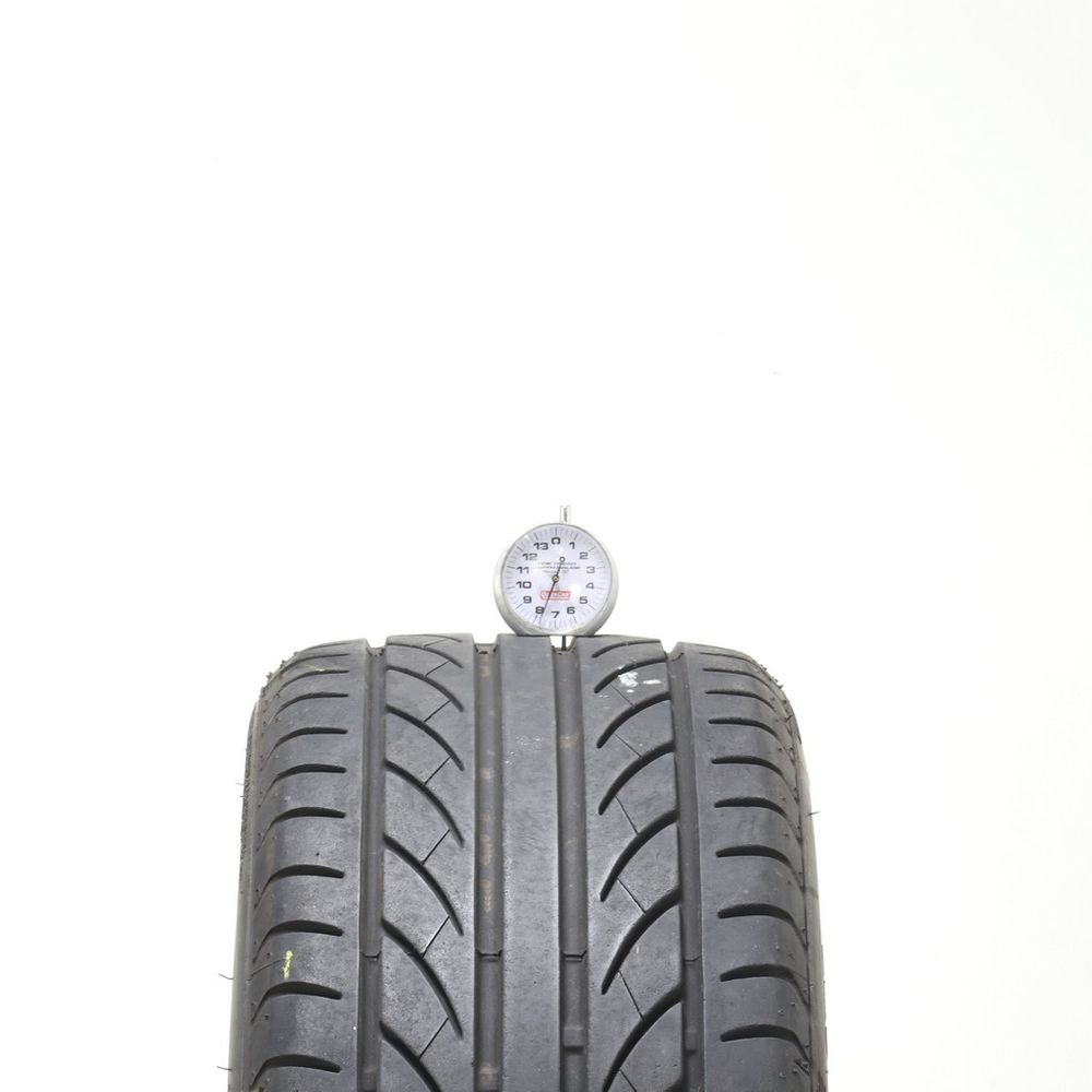 Set of (2) Used 225/40ZR18 Bridgestone Potenza S-02A N3 88Y - 7.5-9/32 - Image 2