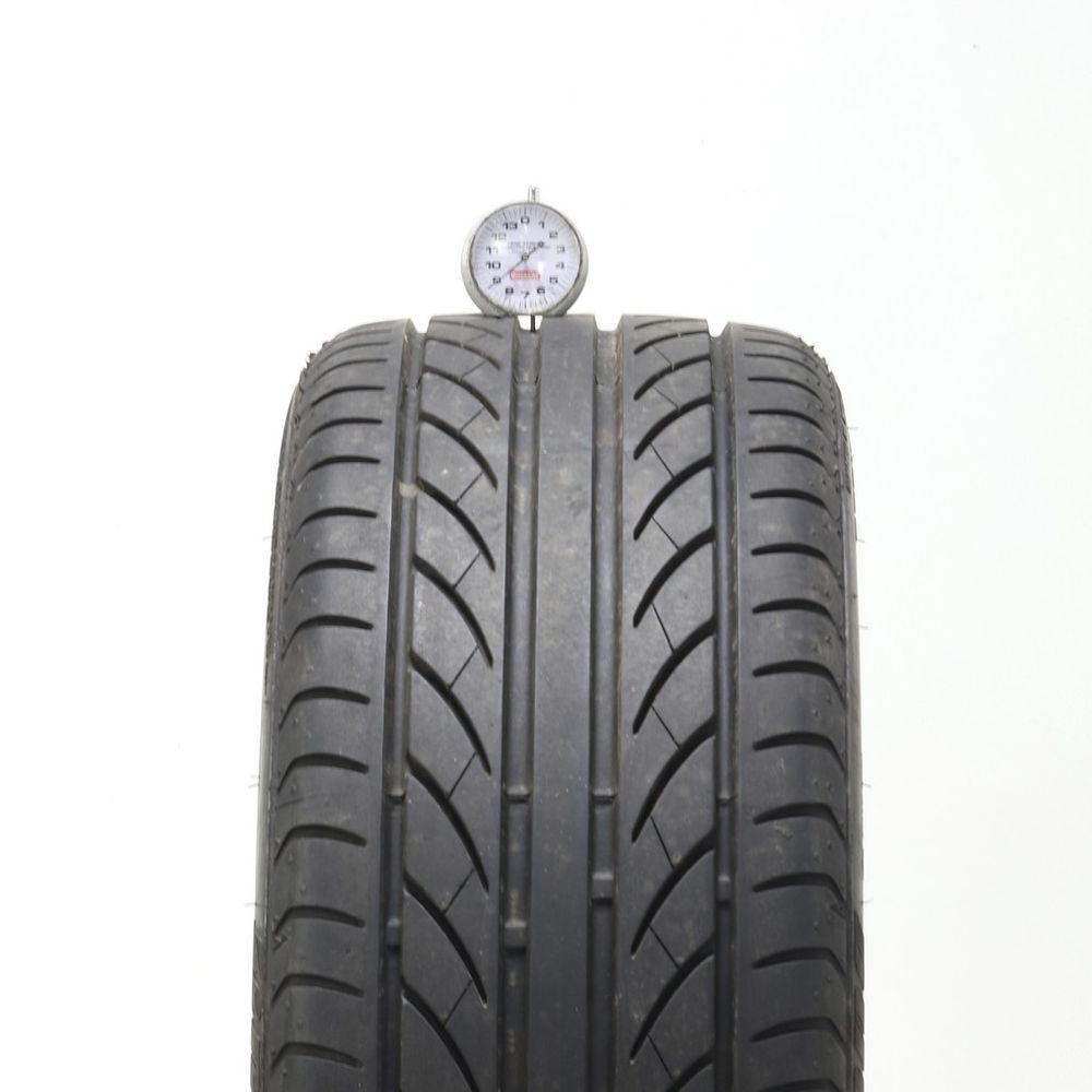 Set of (2) Used 225/40ZR18 Bridgestone Potenza S-02A N3 88Y - 7.5-9/32 - Image 5