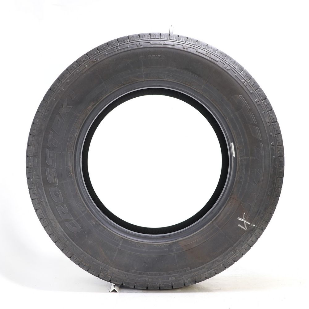 Used 255/70R18 Nitto Crosstek 2 112T - 7.5/32 - Image 3