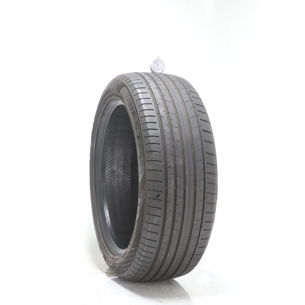 Used 235/50ZR19 Greentrac Quest-X 103Y - 6.5/32 - Image 1