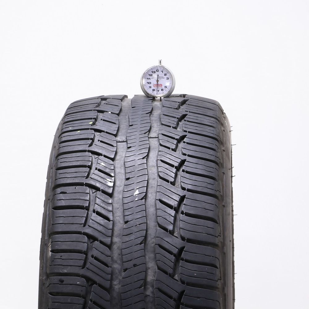 Used 255/50R20 BFGoodrich Advantage T/A Sport LT 109H - 7/32 - Image 2