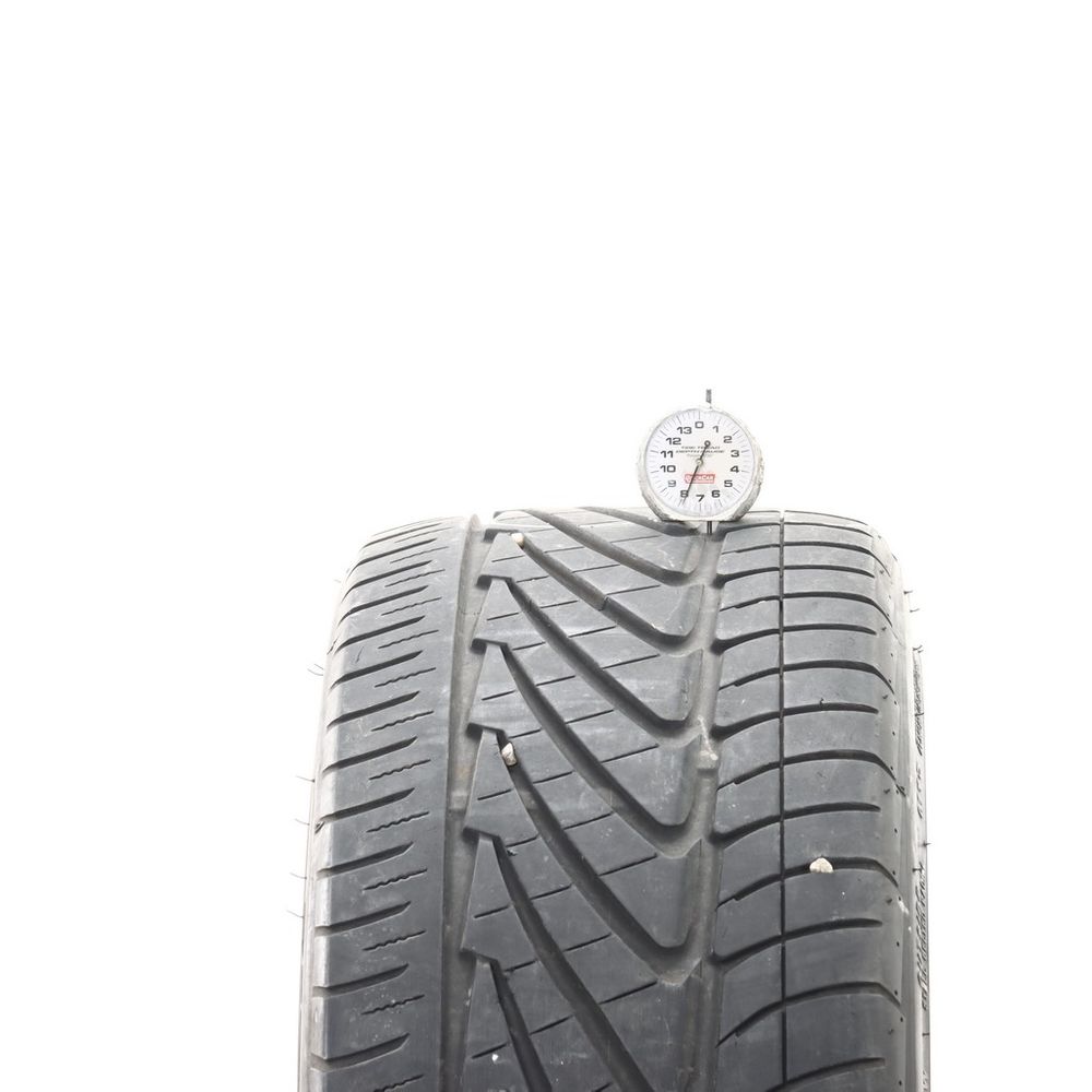 Used 235/40ZR18 Nitto Neogen 95W - 7.5/32 - Image 2