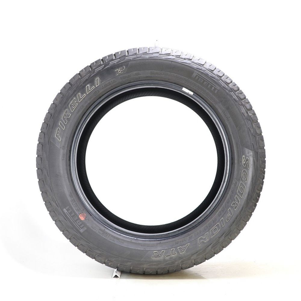 Used 275/55R20 Pirelli Scorpion ATR 111S - 7.5/32 - Image 3