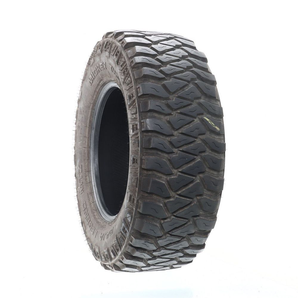 Used LT 295/70R18 Mickey Thompson Baja Legend MTZ 129/126P E - 14/32 - Image 1