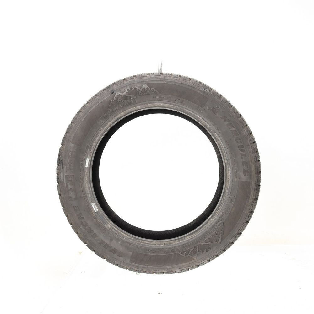 Used 225/55R17 Hercules Avalanche RT Studded 97T - 10.5/32 - Image 3