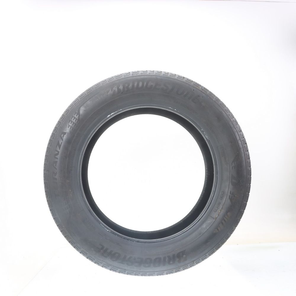 Driven Once 235/60R18 Bridgestone Turanza EL450 103V - 8.5/32 - Image 3