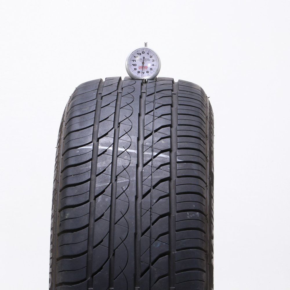 Set of (2) Used 225/65R17 VeeRubber Vitron ZR 102H - 7-8.5/32 - Image 2
