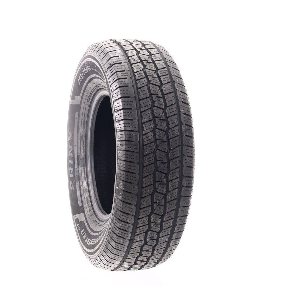 New 265/70R16 Prinx Hicountry H/T HT2 112T - Image 1