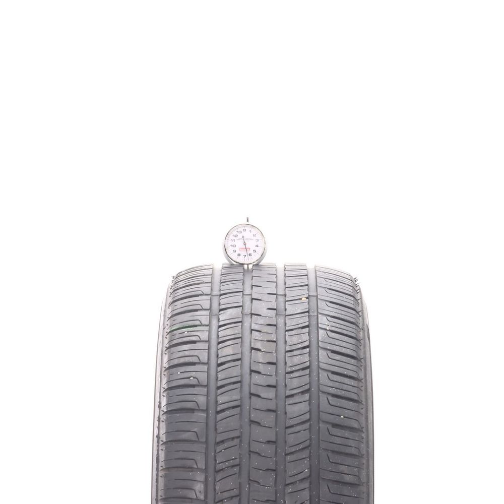 Set of (2) Used 225/55R18 Kenda Kenetica Touring KR217 98H - 6.5-8/32 - Image 2