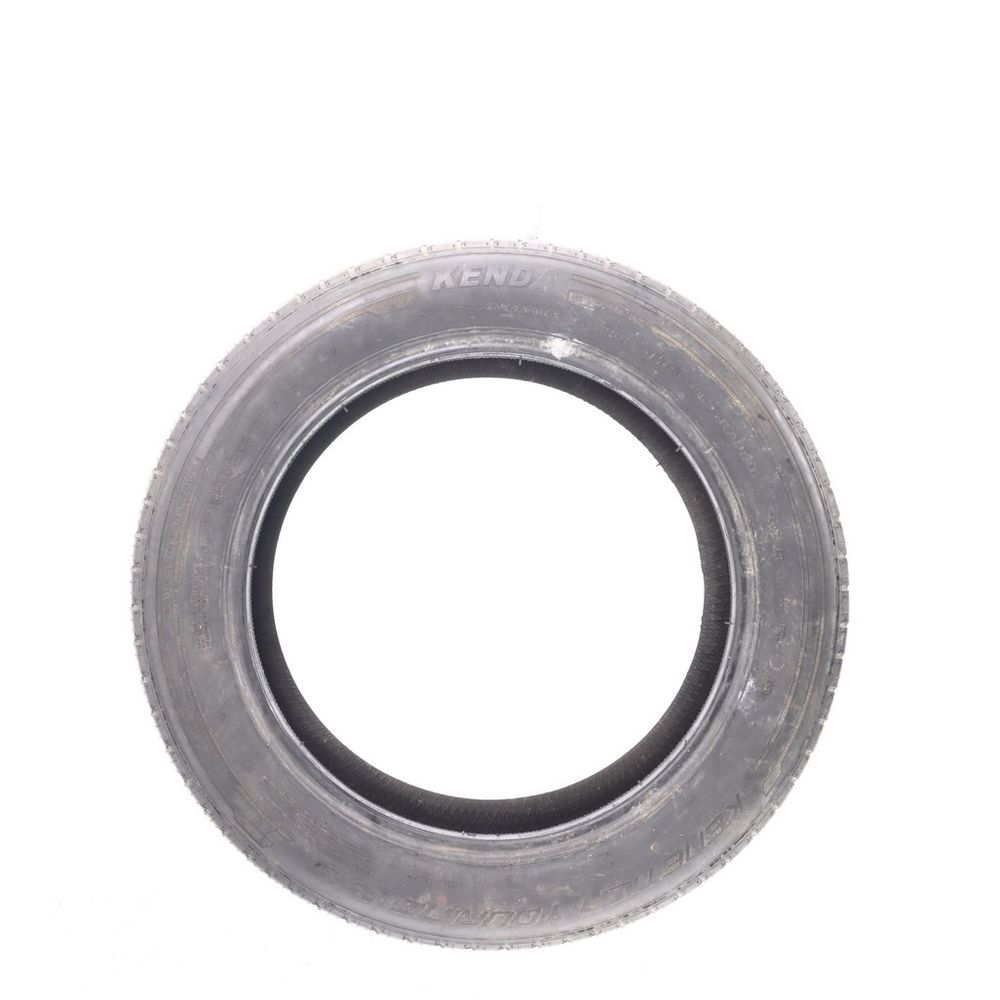 Set of (2) Used 225/55R18 Kenda Kenetica Touring KR217 98H - 6.5-8/32 - Image 3