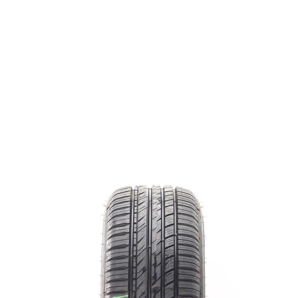 Driven Once 195/60R16 Milestar Weatherguard AS 710 Sport 89H - 10.5/32 - Image 2