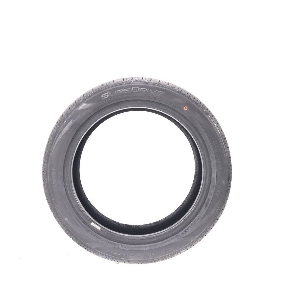 New 215/50R17 SureDrive Sport 95W - Image 3
