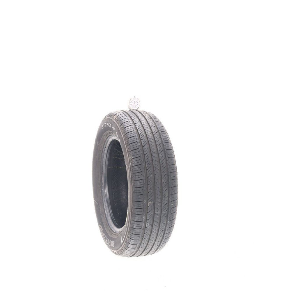 Used 185/65R14 Blackhawk Street-H HH11 86H - 7/32 - Image 1