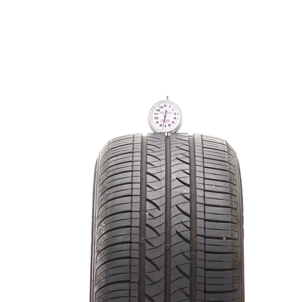 Set of (4) Used 205/60R16 Nexen Classe Premiere CP671 92H - 7-8.5/32 - Image 2