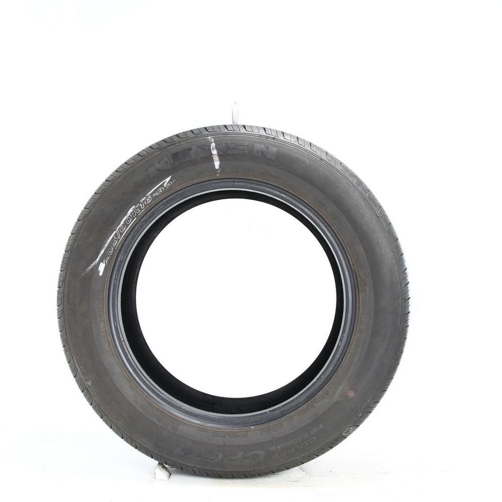 Set of (4) Used 205/60R16 Nexen Classe Premiere CP671 92H - 7-8.5/32 - Image 12