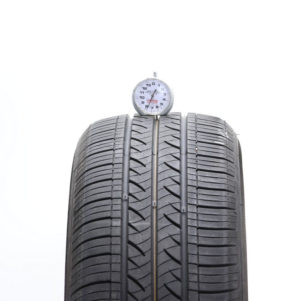 Set of (4) Used 205/60R16 Nexen Classe Premiere CP671 92H - 7-8.5/32 - Image 5