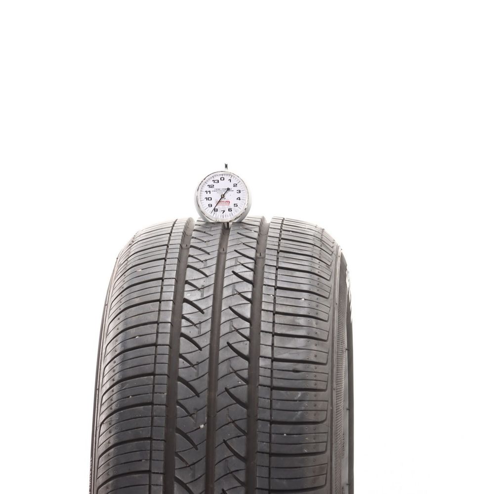 Set of (4) Used 205/60R16 Nexen Classe Premiere CP671 92H - 7-8.5/32 - Image 8