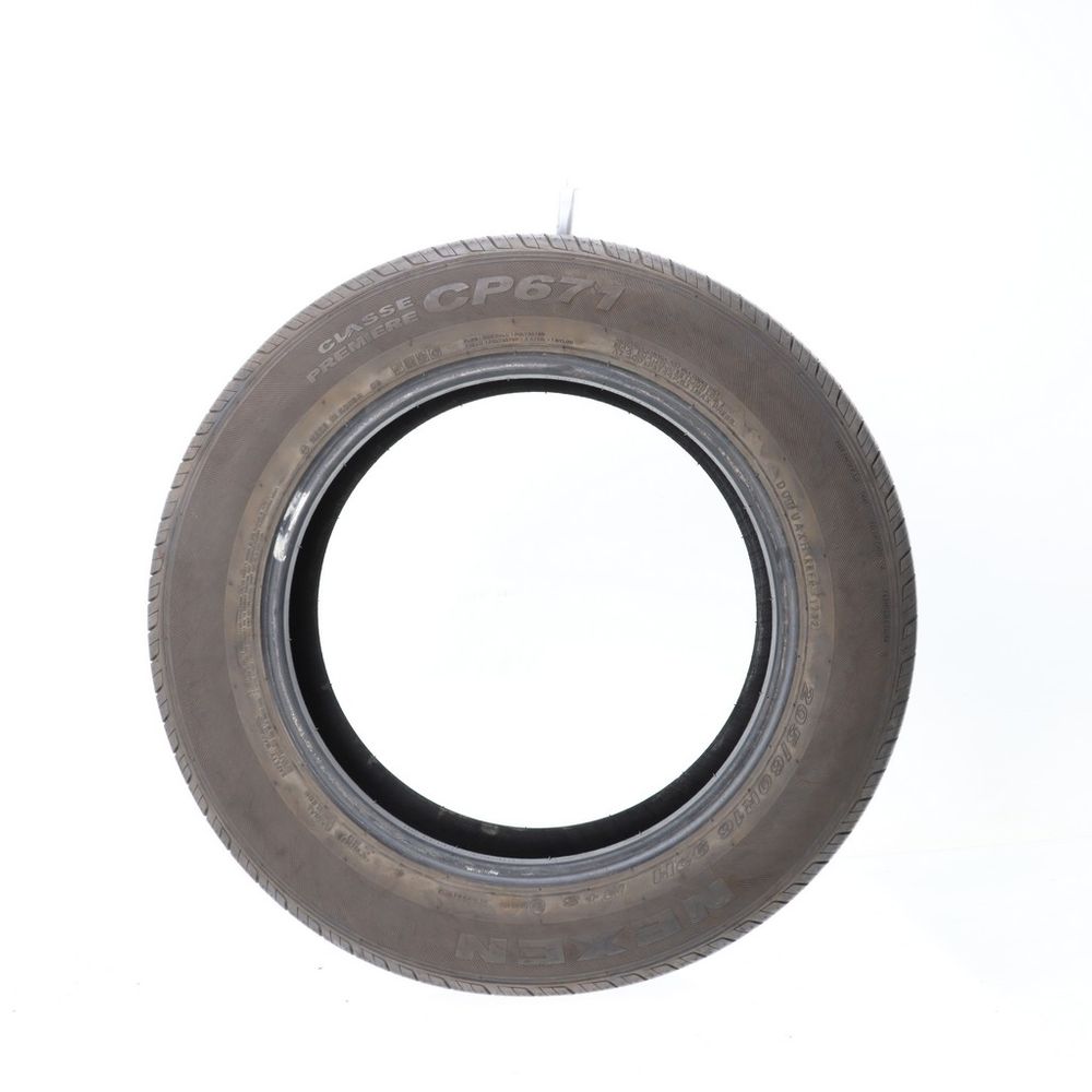 Set of (4) Used 205/60R16 Nexen Classe Premiere CP671 92H - 7-8.5/32 - Image 9
