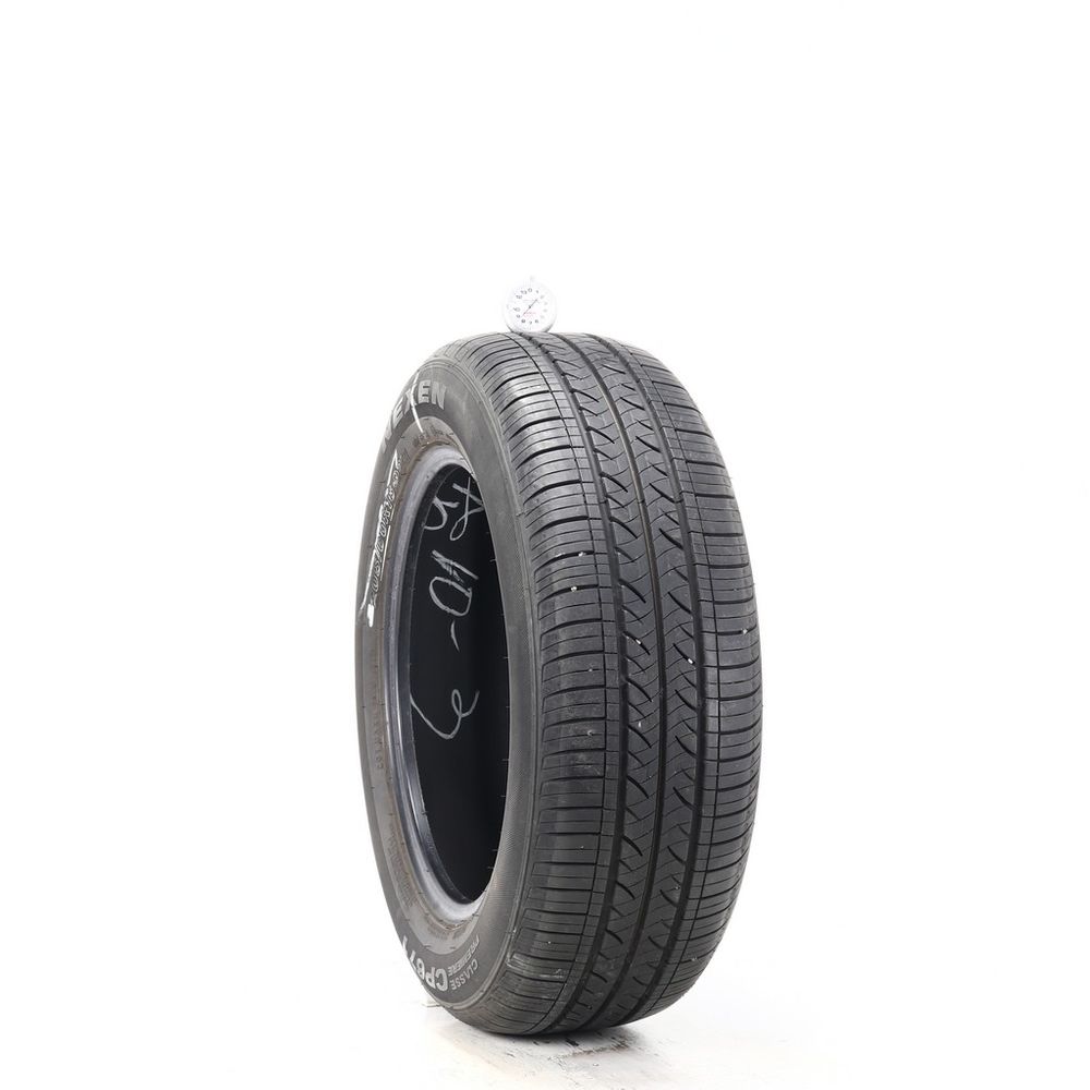 Set of (4) Used 205/60R16 Nexen Classe Premiere CP671 92H - 7-8.5/32 - Image 10