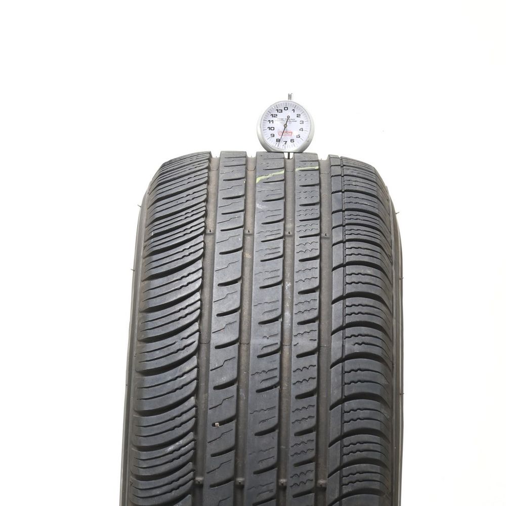 Set of (2) Used 235/65R17 SureDrive Touring A/S TA71 104H - 7.5-9/32 - Image 2