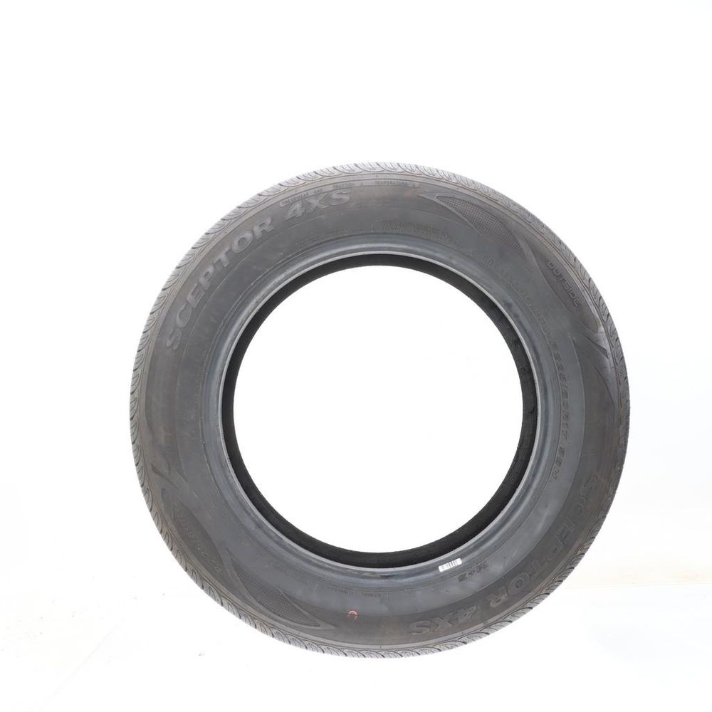 Driven Once 225/60R17 Sceptor 4XS 98H - 9/32 - Image 3