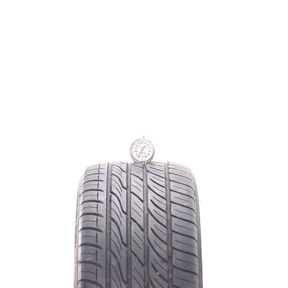 Set of (2) Used 235/50R19 Toyo Versado CUV 99H - 8-9/32 - Image 2