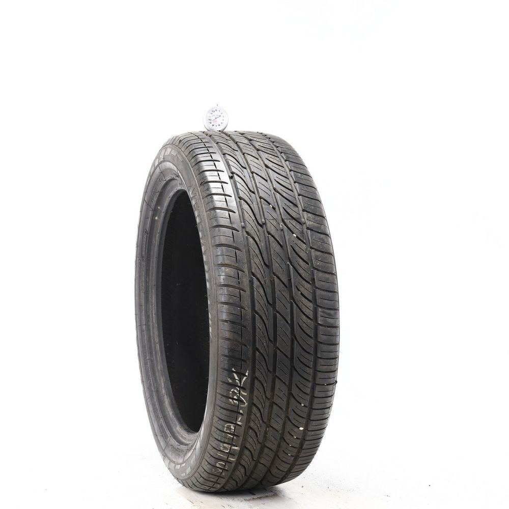 Set of (2) Used 235/50R19 Toyo Versado CUV 99H - 8-9/32 - Image 4