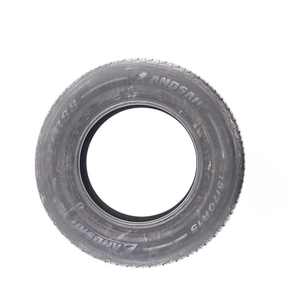 New 215/70R15 Landsail LS388 98H - Image 3