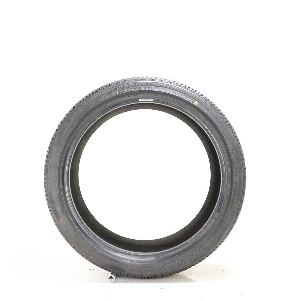 Driven Once 235/40R19 Bridgestone Turanza EL400-02 96V - 10/32 - Image 3