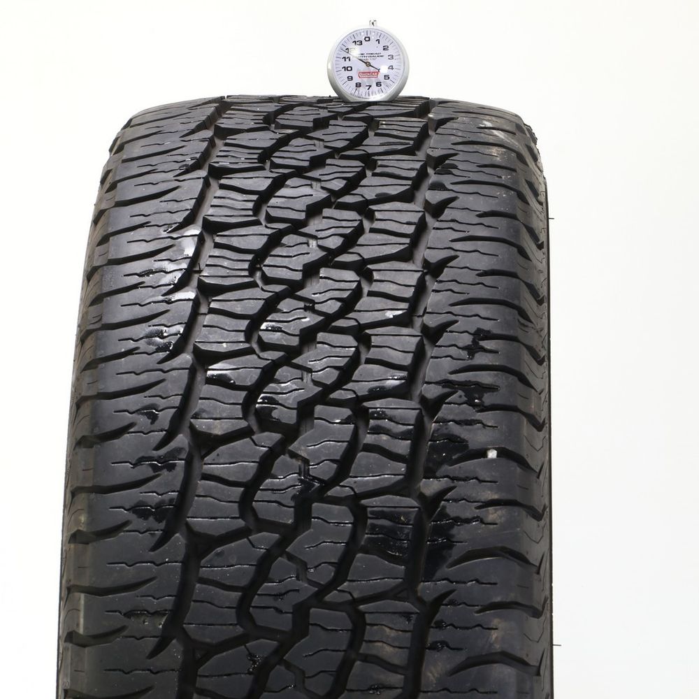 Used 285/45R22 BFGoodrich Trail-Terrain T/A 114H - 11.5/32 - Image 2